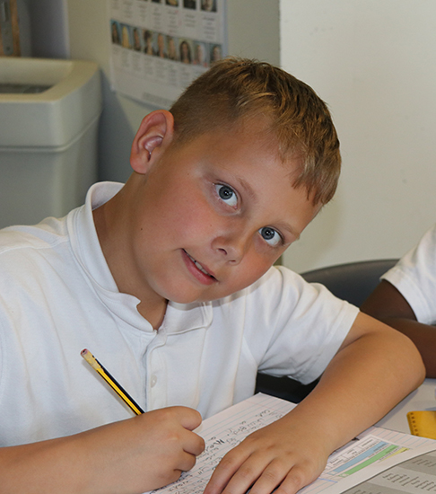 The Aylesbury Vale Academy HOME