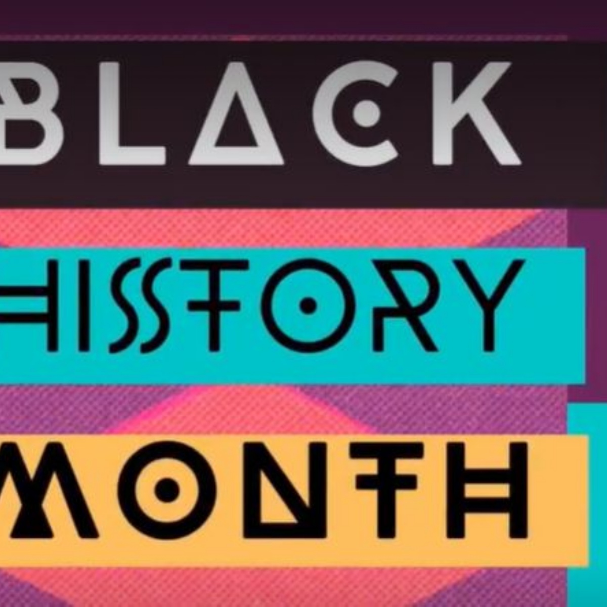 The Aylesbury Vale Academy - Black History Month Celebrations at AVA